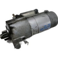 фото thumb №1, Gx73-11001-ad стартер jaguar f-pace x-761