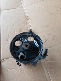 Купити Насос підсилювача fiat scudo 98rok 2.0 jtd, фото thumb