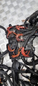 фото thumb №12, Mercedes oem номер a2475400905 w247 gla жгут трубка  кабины