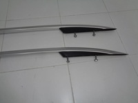 фото thumb №6, Skoda octavia iii 5e рейлінг рейлінги дахові лівий правий хром 12r-