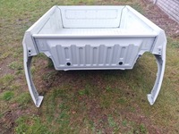 фото thumb №6, Mitsubishi l200 l 200 2019 2020 2021 крила задній задня задня задній