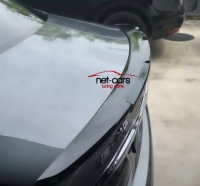 Спойлер спойлер крышка багажника mercedes e w213 матовая b amg 3 Киев, фото thumb