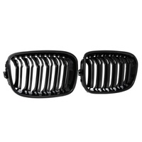 фото thumb №1, Решітка радіатора решітки радіатора решітка радіатора bmw f20 f21 11-15 блиск