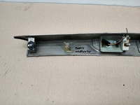 фото thumb №10, Накладка ручка кришки багажника хром ford focus mk2 cabrio cc 04-08