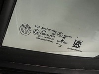 фото thumb №3, Скло двері лівий задня alfa romeo giulia 2016