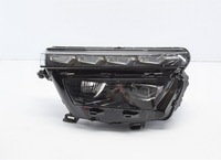 фото thumb №1, Skoda kamiq 568 лампа ліва перед full led org eu