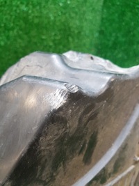 фото thumb №5, Корпус фильтра воздуха ford mondeo mk 4 6g91-9600-bj