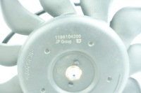 фото thumb №10, Vw transporter t4 вентилятор охлаждения радиатора (диффузор) 701959455ad 701959455a 701959455ac
