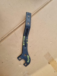 фото thumb №1, Панель фары поперечина левый lancia delta iii