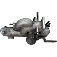 фото thumb №1, Kia sorento i -09 2.5 crdi коллектор впускной всасывающий