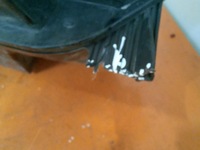 фото thumb №8, Renault master iii lift 20- фара правый лампа перед передняя 260105567