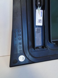 фото thumb №9, Mercedes s клас 222 w222 люк панорама панорамний рестайлінг