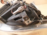 фото thumb №11, Фара левый ксенон legacy outback iv '09-14