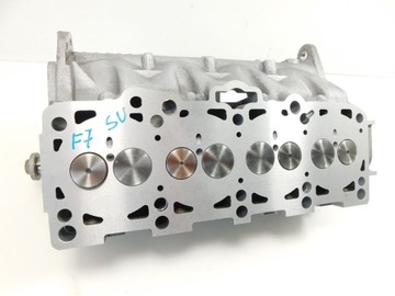 фото thumb №16, Головка po шліфування vw t5 passat b5 1.9 tdi audi a4 b6 sharan seat leon a3