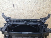 фото thumb №13, Audi rs3 8y pas передний радиатор 2.5 tfsi 23r