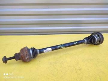 фото thumb №1, Audi a6 c7 полуось зад 8r0501203c