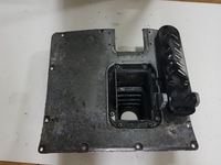 фото thumb №1, Плита клапана , педаль гальмівний daf xf 105