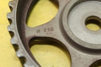 фото thumb №4, Колесо розподільного валу 10fx7e peugeot 307 1.6 16v