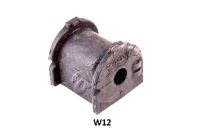 фото thumb №1, Japanparts втулка стабилизатора japanparts 9647404