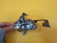 Замок капот засувка кришки двигуна peugeot 107 nr31 в Україні, фото thumb