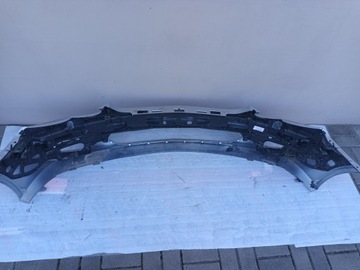 фото thumb №9, Бампер переднє mercedes clk w209 рестайлінг перед a209 06 - 09