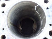 фото thumb №8, Daf lf 45 55 5.9 01-06 e3 блок двигуна