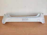 фото thumb №1, Mini cooper countryman s f60 бампер задняя задний bdb