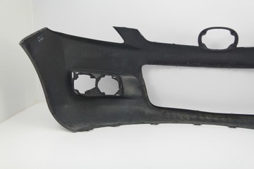 фото thumb №10, Оригинальный бампер перед mazda cx7 cx-7 2006-2009 eg21-50031