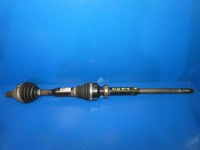 фото thumb №1, Volvo xc60 i 2.4 d5 d3 приводной вал правая правый перед передняя механическая коробка передач