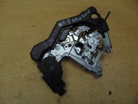 фото thumb №6, Замок дверь раздвижных боковых правый hyundai h1 2007