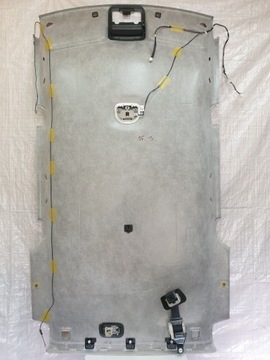 фото thumb №7, Subaru forester 3 iii 07- sh 07- потолок