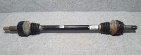 Купити Vw touareg porsche cayenne привідний вал задня оригінальний номер 7p0501201g, фото thumb