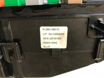 фото thumb №9, Kia rio iv 1.0 t gdi 18- установка жгут корпус