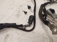 фото thumb №6, Клема акумулятор peugeot 308 ii t9 шланг плюсовий 2013-2021