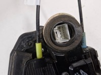 фото thumb №7, Toyota matrix 2 ii e140 замок двері лівий задня задній