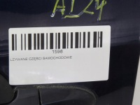 фото thumb №9, Двери левые перед hyundai santa fe ii рестайлинг 09-12r 5q