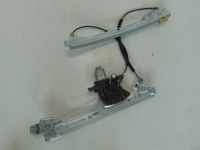 Купити Підйомник скло лівий перед renault talisman, фото thumb