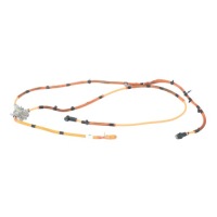 фото thumb №1, Mercedes c253 x253 кабели шланг гибрид a2535403233