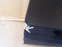 фото thumb №2, Volkswagen passat b8 двері праві перед