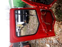 фото thumb №3, Двері ліва renault premium dxi