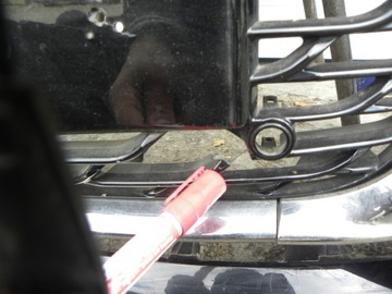 фото thumb №14, Citroen ds-3 рестайлінг лампи full-led,maska, бампер переднє