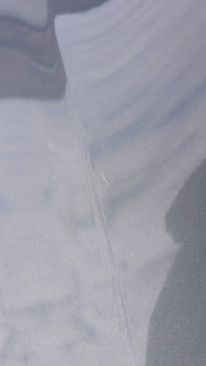 фото thumb №11, Mercedes w211 крыло левый перед 347