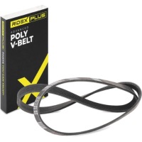 фото thumb №1, Ремінь клиновий ridex plus 305p0062p 1180mm do vw polo 9n transporter v bus