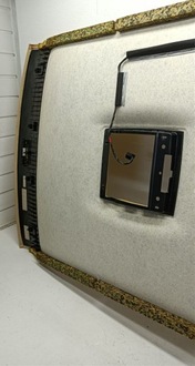 фото thumb №12, Стеля beż vw phaeton 3d 02-10 3d0868642 / 3d0971100bg / 3d5867506b