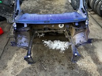 фото thumb №6, Четверть порог лонжерон перед левая правая стекло citroen c4 picasso ii grand