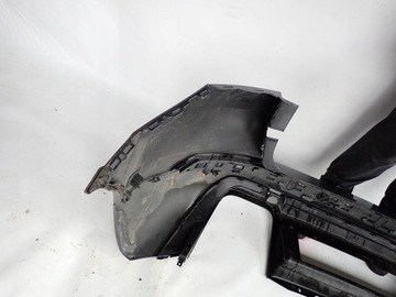 фото thumb №11, Seat ateca cupra 18- бампер зад задній 6pdc 575807521f