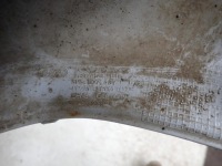 Audi a5 2 2 8w s-line 16-19 бампер перед передний sprysk pdc Киев, фото thumb