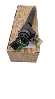 фото thumb №1, Инжектор 166000804r 0445110569 x1