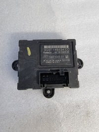 фото thumb №2, Модуль блок керування двері ford volvo xc60 9g9t14b534cc