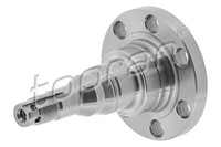 фото thumb №2, Ступиця колеса зад topran do vw polo 1.4 75 90 1.8